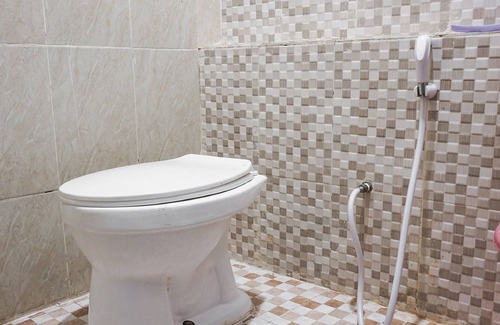 Somba Opu Hotel | SPOT ON 92221 Pondok Cahaya