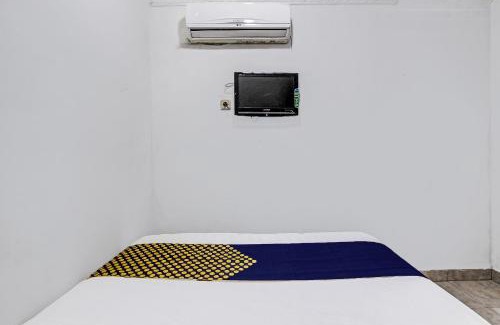 Wonosari Hotel | SPOT ON 92257 Orchid Guest House