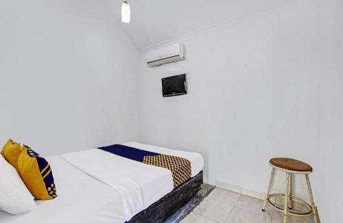 Wonosari Hotel | SPOT ON 92257 Orchid Guest House