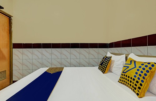 Pakem Hotel | SPOT ON 92283 Hotel Muria 3