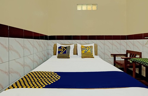Pakem Hotel | SPOT ON 92283 Hotel Muria 3