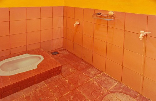 Ogan Ilir Hotel | SPOT ON 92309 Homestay Al Ittifaqiah Syariah