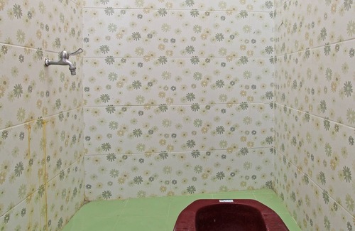 Pati Hotel | SPOT ON 92373 Kristin Homestay 2