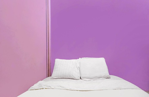 Lubuk Baja Hotel | SPOT ON 92389 Fendi Homestay SyariahNearTempat Makan Pagi Sore Nohil