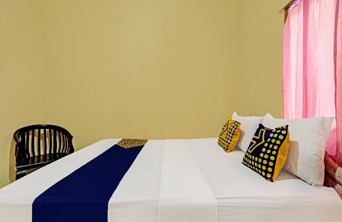 Kopeng Hotel | SPOT ON 92408 Hotel Renata 2