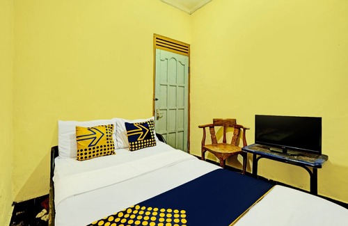 Kopeng Hotel | SPOT ON 92414 Hotel Pereng Sari