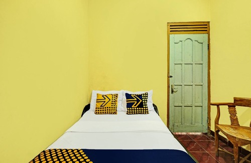 Kopeng Hotel | SPOT ON 92414 Hotel Pereng Sari