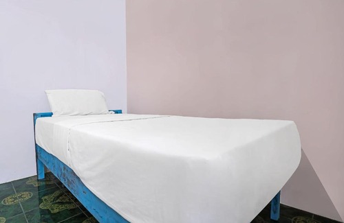 Pangkalpinang Hotel | SPOT ON 92421 City Kost Syariah