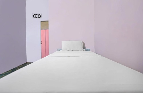 Pangkalpinang Hotel | SPOT ON 92421 City Kost Syariah