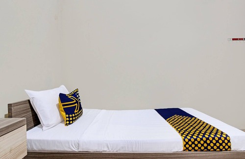 Pemalang Hotel | SPOT ON 92424 Wulan Homestay Syariah