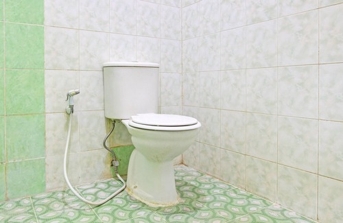 Pemalang Hotel | SPOT ON 92424 Wulan Homestay Syariah