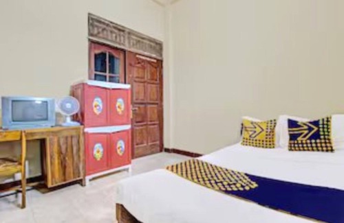 Baki Hotel | SPOT ON 92434 Puri Kasih Guest House Syariah