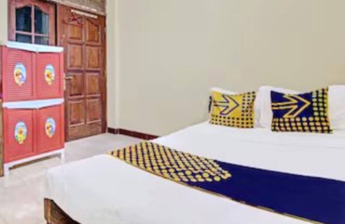 Baki Hotel | SPOT ON 92434 Puri Kasih Guest House Syariah