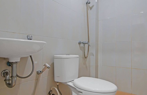Pekanbaru Hotel | SPOT ON 92448 Pondok Melati Syariah
