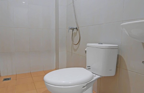 Pekanbaru Hotel | SPOT ON 92448 Pondok Melati Syariah