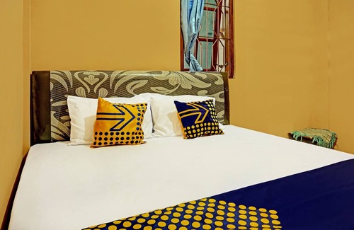 Blimbing Hotel | SPOT ON 92450 Homestay Simpang Panji Suroso Syariah
