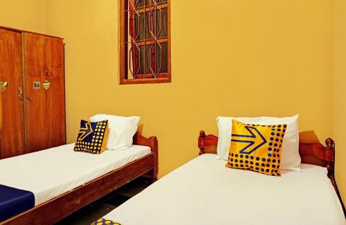 Malang Hotel | SPOT ON 92450 Homestay Simpang Panji Suroso Syariah