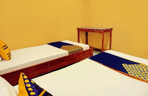 Malang Hotel | SPOT ON 92450 Homestay Simpang Panji Suroso Syariah
