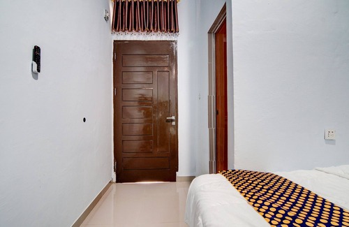 Pekanbaru Hotel | SPOT ON 92493 Pondok Mulia Syariah