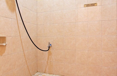 Central Yogyakarta Hotel | SPOT ON 92515 Timoti Guest House