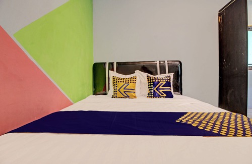 Pekalongan Hotel | SPOT ON 92531 Pacar Guesthouse