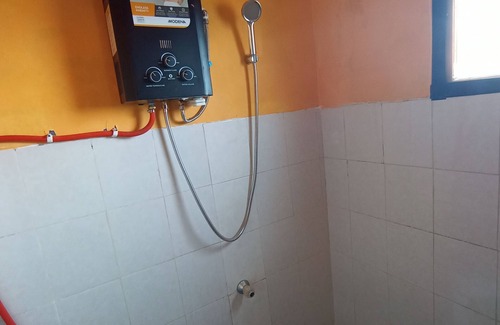 Bandung Hotel | SPOT ON 92532 Penginapan Hj Lilis Syariah