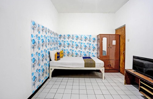 Wonokromo Hotel | SPOT ON 92652 Meir E-homestay 2 Syariah