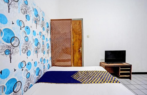 Wonokromo Hotel | SPOT ON 92652 Meir E-homestay 2 Syariah