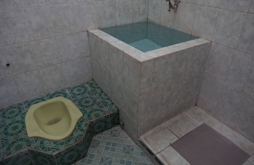 Bondowoso Hotel | SPOT ON 92665 Yoko Kost Syariah