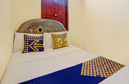 Kopeng Hotel | SPOT ON 92667 Hotel Kopeng Indah 1