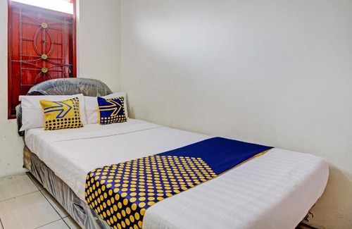 Kopeng Hotel | SPOT ON 92667 Hotel Kopeng Indah 1