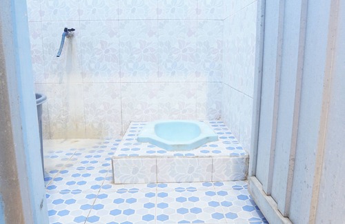 Sumberagung Hotel | SPOT ON 92689 Homestay Srikandi Pulau Merah BeachNearPantai Pancer