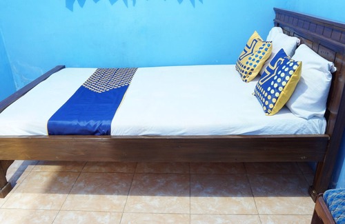 Sumberagung Hotel | SPOT ON 92689 Homestay Srikandi Pulau Merah BeachNearPantai Pancer