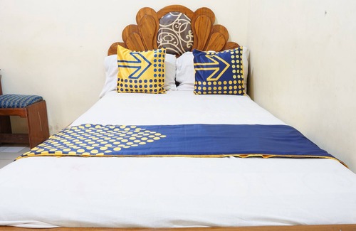Sumberagung Hotel | SPOT ON 92689 Homestay Srikandi Pulau Merah BeachNearPantai Pancer