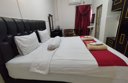 Jember Hotel | SPOT ON 92695 My Kost Syariah