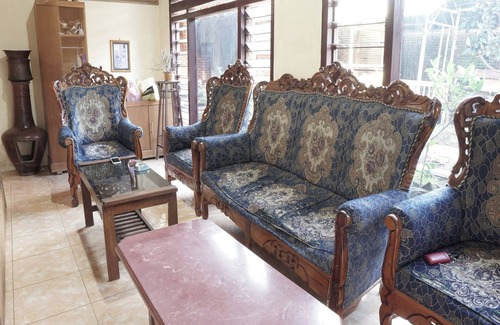 Kayangan Hotel | SPOT ON 92698 Holy HomestayNearWisata Kopi Desa Tamansari