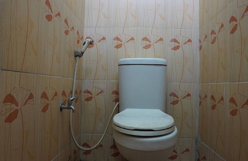 Kayangan Hotel | SPOT ON 92698 Holy HomestayNearWisata Kopi Desa Tamansari