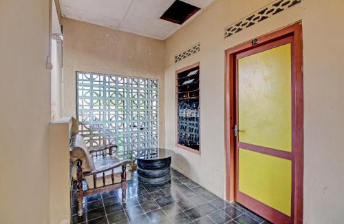 Hargomulyo Hotel | SPOT ON 92763 Hotel Melati Sukoasih
