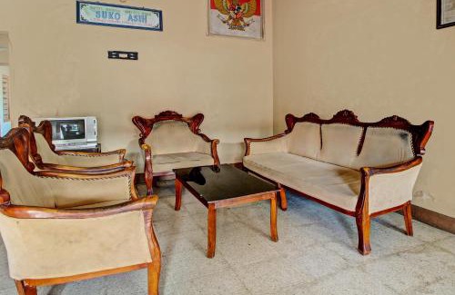 Hargomulyo Hotel | SPOT ON 92763 Hotel Melati Sukoasih