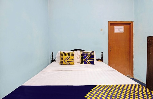 Hargomulyo House | SPOT ON 92763 Hotel Melati Sukoasih
