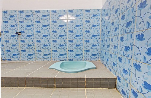 Hargomulyo House | SPOT ON 92763 Hotel Melati Sukoasih