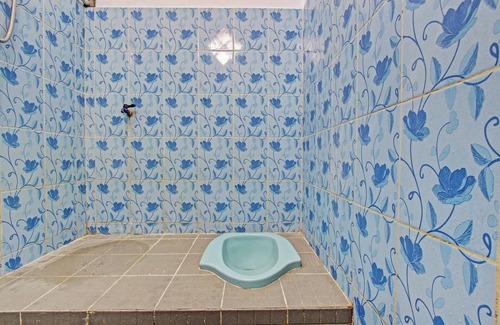 Hargomulyo House | SPOT ON 92763 Hotel Melati Sukoasih