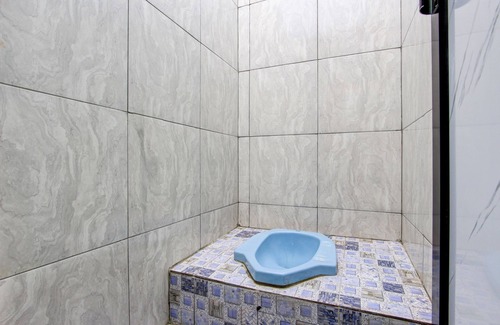 Grobogan Hotel | SPOT ON 92814 Gioba Kost Syariah