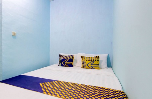 Grobogan Hotel | SPOT ON 92814 Gioba Kost Syariah