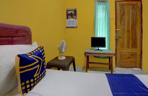 Banyuwangi Hotel | SPOT ON 92827 Anisah Adil Homestay SyariahNearsmart Kampung Desa Pakistaji