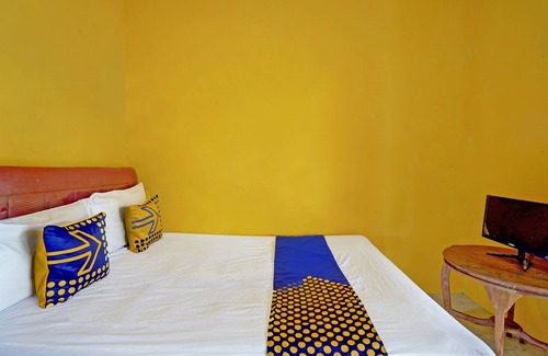 Banyuwangi Hotel | SPOT ON 92827 Anisah Adil Homestay SyariahNearsmart Kampung Desa Pakistaji