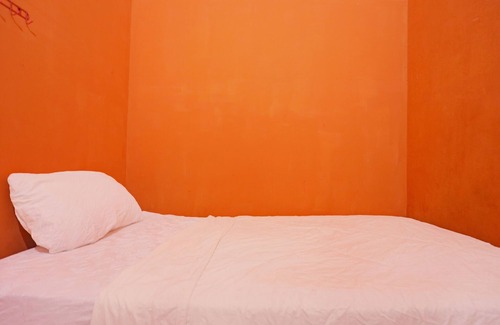 Lubuk Baja Hotel | SPOT ON 92985 Mitra HomestayNearTempat Makan Pagi Sore Nohil