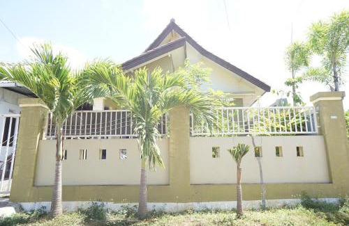 Banyuwangi Hotel | SPOT ON 92992 Kost Amantu