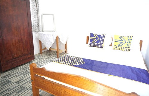 Banyuwangi Hotel | SPOT ON 92992 Kost Amantu