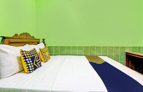 Wonosari Hotel | SPOT ON 93029 Pondok Wisata Sabar Menanti 2